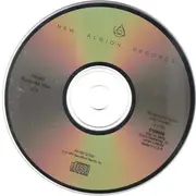 CD - Ensemble P.A.N. - The Island Of St. Hylarion. Music Of Cyprus 1413-1422