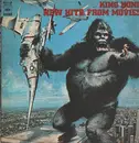 LP - Ensemble Petit & Screenland Orchestra - King Kong - New Hits From Movies - + insert