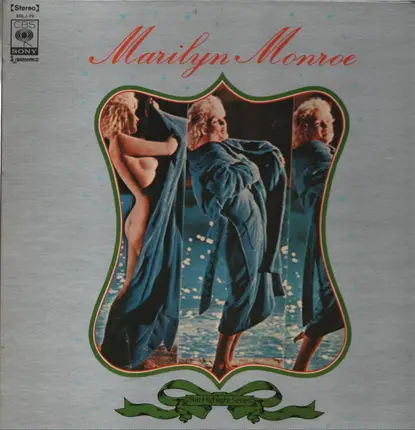 Ensemble Petit & Screenland Orchestra - Marilyn Monroe