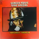 LP - Ensemble Petit & Screenland Orchestra - Screen Music Wide Special 'Spectacle' Theme 20 - OBI + insert incl.