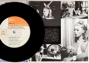 7inch Vinyl Single - Ensemble Petit & Screenland Orchestra - シェルブールの雨傘 = Les Parapluies De Cherbourg - Gatefold