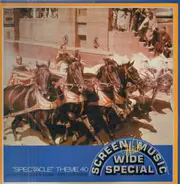 Ensemble Petit & Screenland Orchestra - "Spectacle" Theme 40