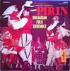 LP - Ensemble Pirin - Pirin: Bulgarian Folk Ensemble - Still sealed