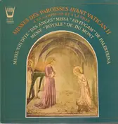 Ensemble Polyphonique De Montparnasse