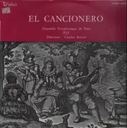 Ensemble Polyphonique de Paris - El Cancionero