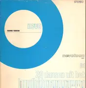 LP - Ensemble Radostan - 20 Dansen Uit Het Jeugdleidersprogramma B1