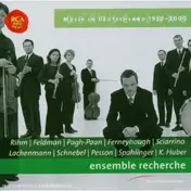 Ensemble Recherche - Ensemble Recherche