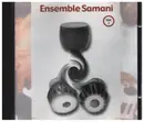 CD - Ensemble Samani - Vol. I