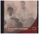 CD - Ensemble Samani - Vol. II