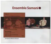 CD - Ensemble Samani - Vol. II