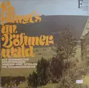 LP - Ensemble Soubor Doubravanka - So Klingt's Im Böhmerwald (Alt Böhmische Volksweisen Singen Und Spielen Die Doubravankas)