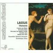 Ensemble Clément Janequin - Chansons & Moresche