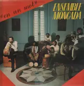 Ensemble Moncada