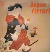 LP - Ensemble Des Instruments Traditionnels Du Japon - Japon Éternel