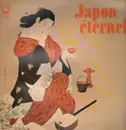 LP - Ensemble Des Instruments Traditionnels Du Japon - Japon Éternel