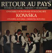 Ensemble Kovaska