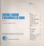 LP - Ensemble Romand D'instruments De Cuivre - Same