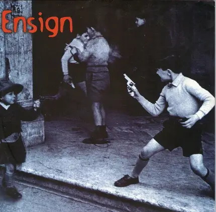 Ensign - Ensign