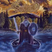 Ensiferum - Ensiferum