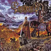 Ensiferum - Iron