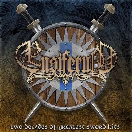 Ensiferum - Two Decades Of Greatest..