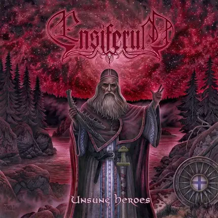 Ensiferum - Unsung Heroes