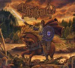Ensiferum - Victory Songs Tour Edition