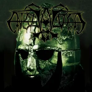 Enslaved - Vikingligr..