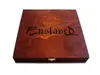 LP-Box - Enslaved - Wooden Box =8lp= -Ltd-