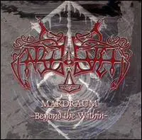 Enslaved - Mardraum -Beyond The Within-