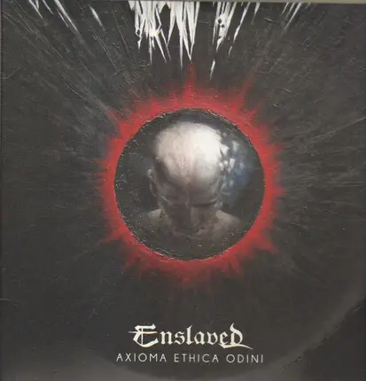 Enslaved - Axioma Ethica Odini