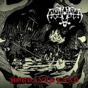 Enslaved - Hordanes Land -Coloured-