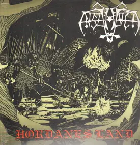 Enslaved - Hordanes Land