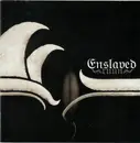 CD - Enslaved - Ruun - O-Card