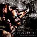 CD - Ensoph - Opus Dementiae (Per Speculum Et In Aenigmate) - Still Sealed