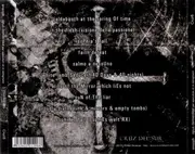 CD - Ensoph - Opus Dementiae (Per Speculum Et In Aenigmate) - Still Sealed