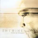 CD - Entwine - TIME OF DESPAIR