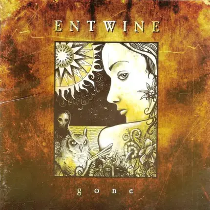 Entwine - Gone