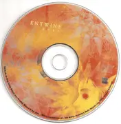 CD - Entwine - Gone
