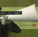 CD - Enter The Haggis - Soapbox Heroes