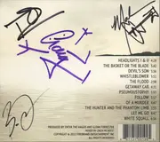 CD - Enter The Haggis - Whitelake - Digipak