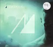 CD - Enter Metropolis - Bright Lights - Digipak
