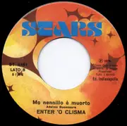 7inch Vinyl Single - Enter 'O Clisma - Rock 'O Ko'