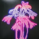 Double LP - Enter Shikari - Dancing On The Frontline - Orange w/ Black Splatter, +Blu-Ray