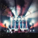 Double LP & MP3 - Enter Shikari - Live At Alexandra Palace - Still Sealed, 180g Splatter Vinyl, Ltd. Ed.