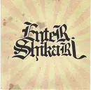 CD Single - Enter Shikari - Sorry, You're Not A Winner