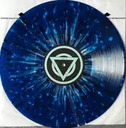 Double LP & MP3 - Enter Shikari - Live At Alexandra Palace - Still Sealed, 180g Splatter Vinyl, Ltd. Ed.