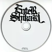 CD Single - Enter Shikari - Sorry, You're Not A Winner