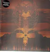 Enthroned - Apocalyptic.. -Deluxe-