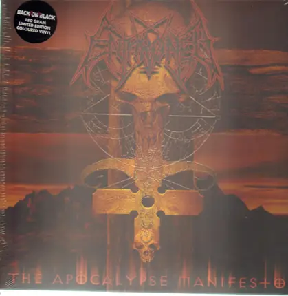 Enthroned - Apocalyptic.. -Deluxe-